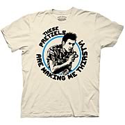 Seinfeld These Pretzels T-Shirt